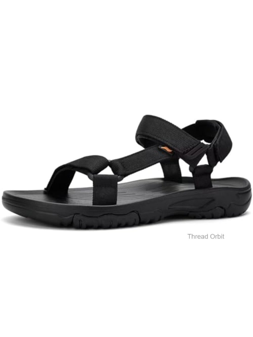 Men's Water Hiking Sandals EVA Outdoor Sport Beach Walking